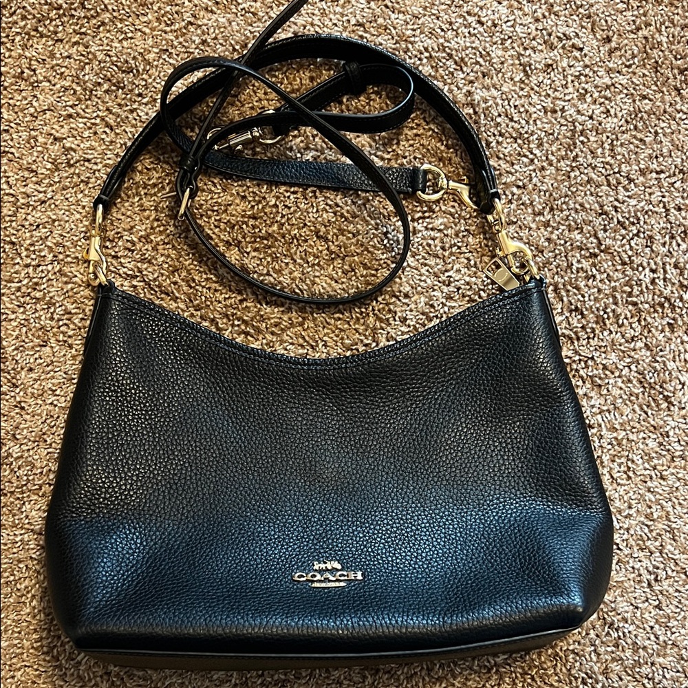 Coach Laurel Shoulder Bag